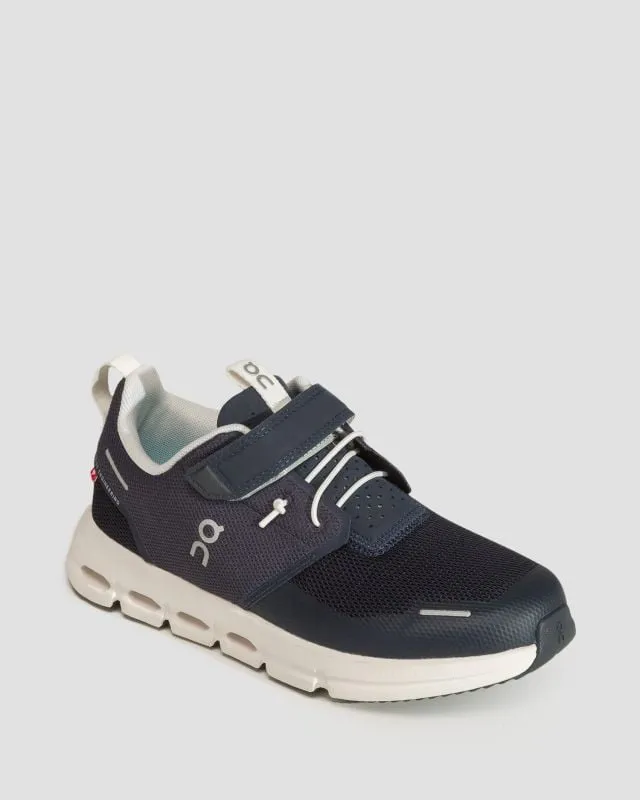 Scarpe sportive da bambino On Running Cloud Play