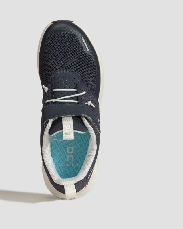Scarpe sportive da bambino On Running Cloud Play