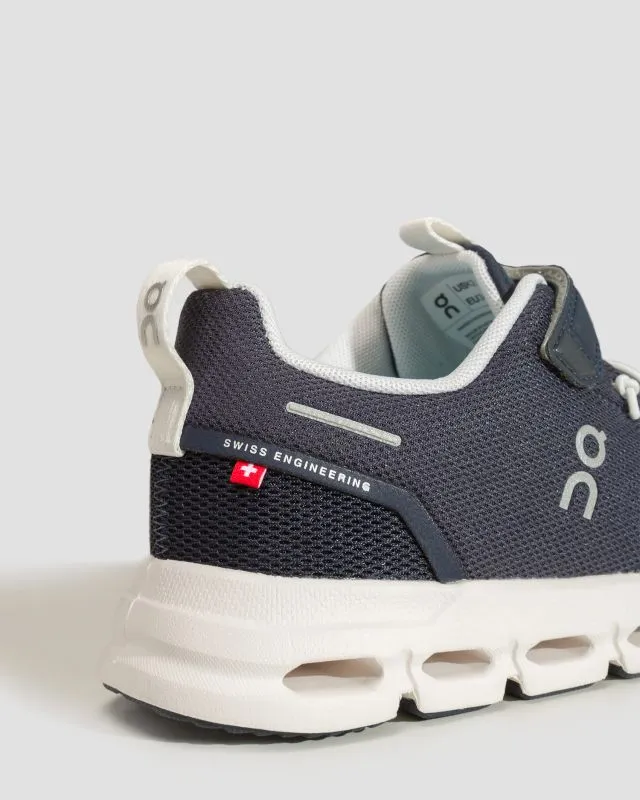 Scarpe sportive da bambino On Running Cloud Play
