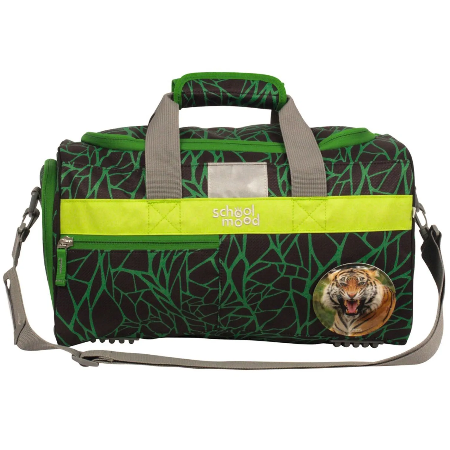School-Mood Borsa sportiva 39 cm
