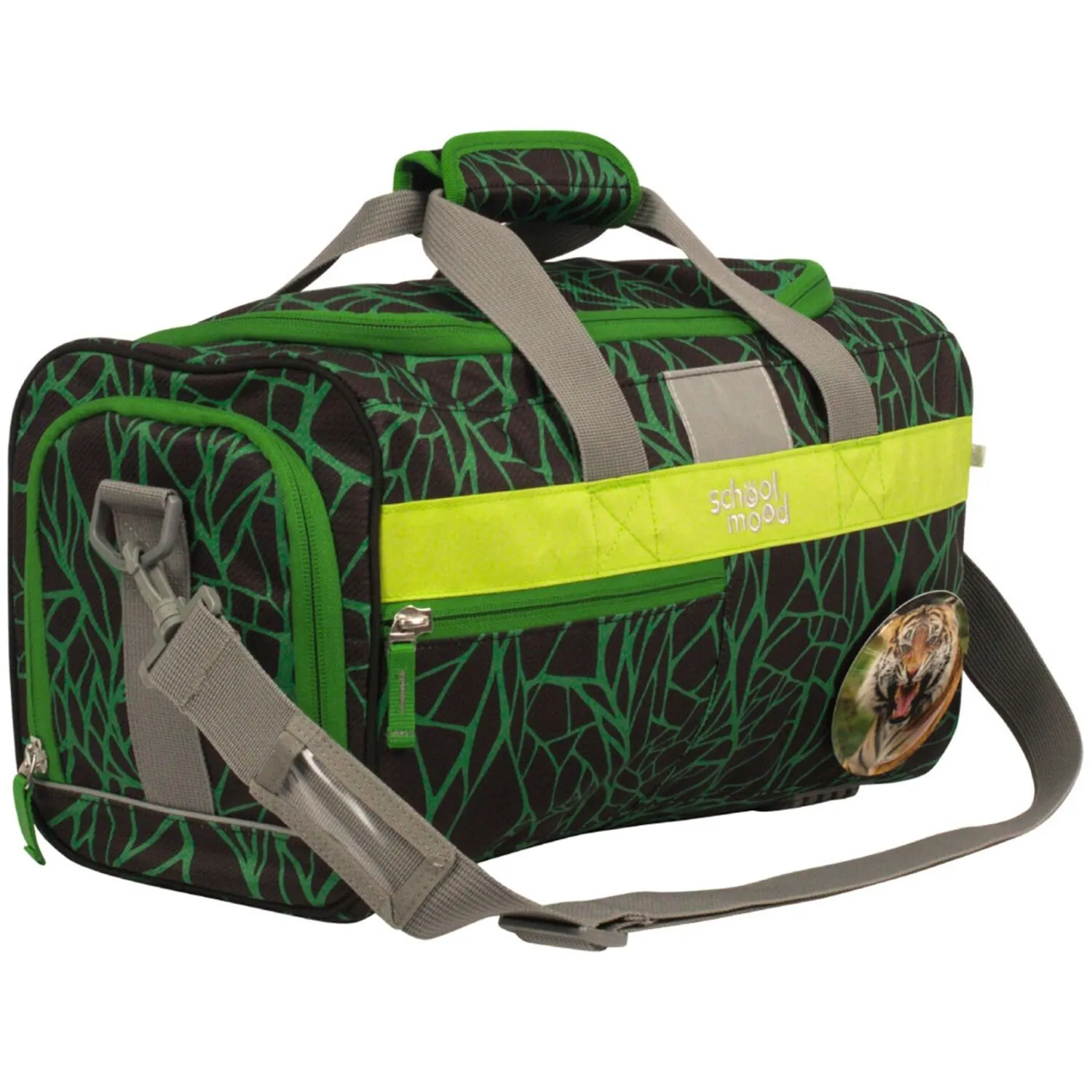 School-Mood Borsa sportiva 39 cm