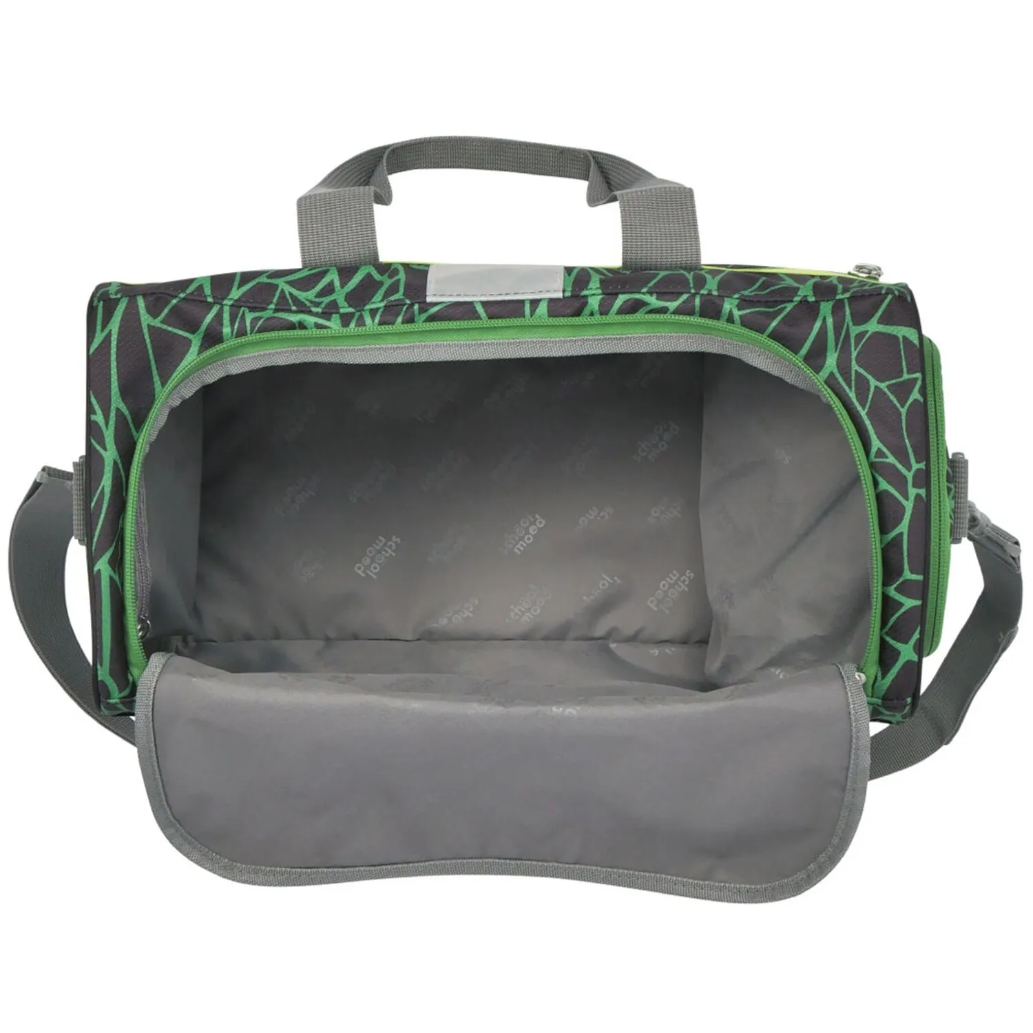 School-Mood Borsa sportiva 39 cm