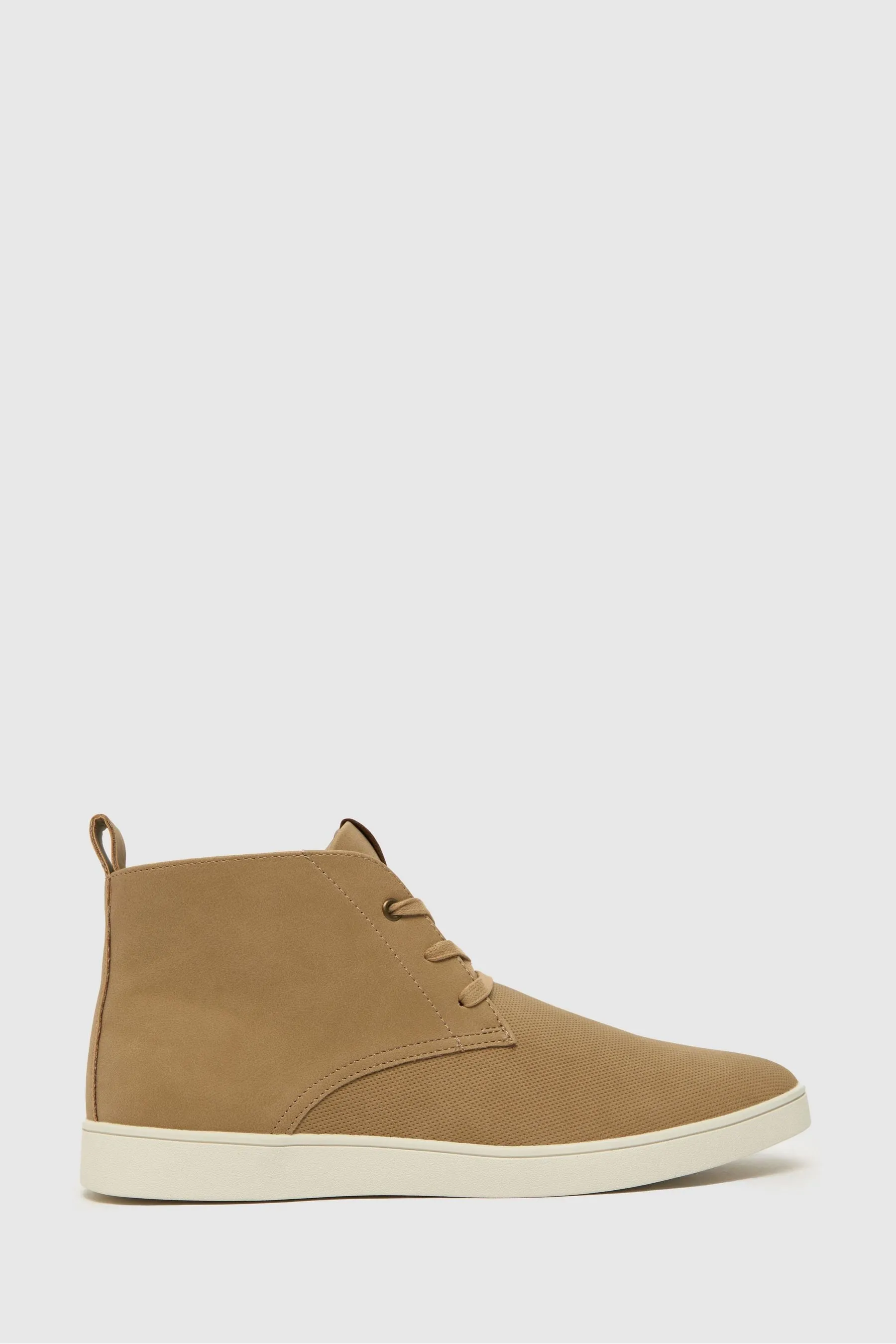 Schuh - Davie - Stivali