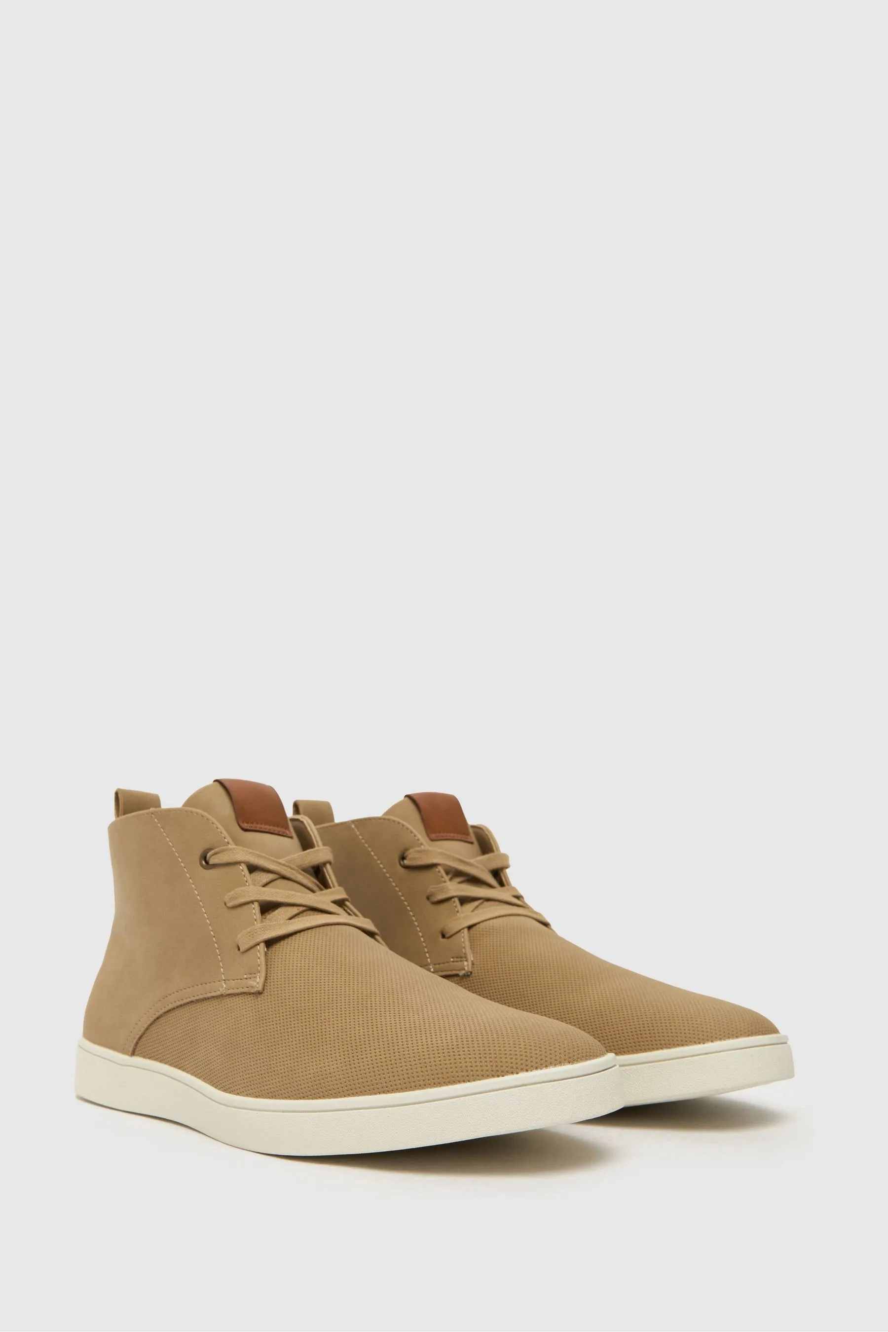 Schuh - Davie - Stivali