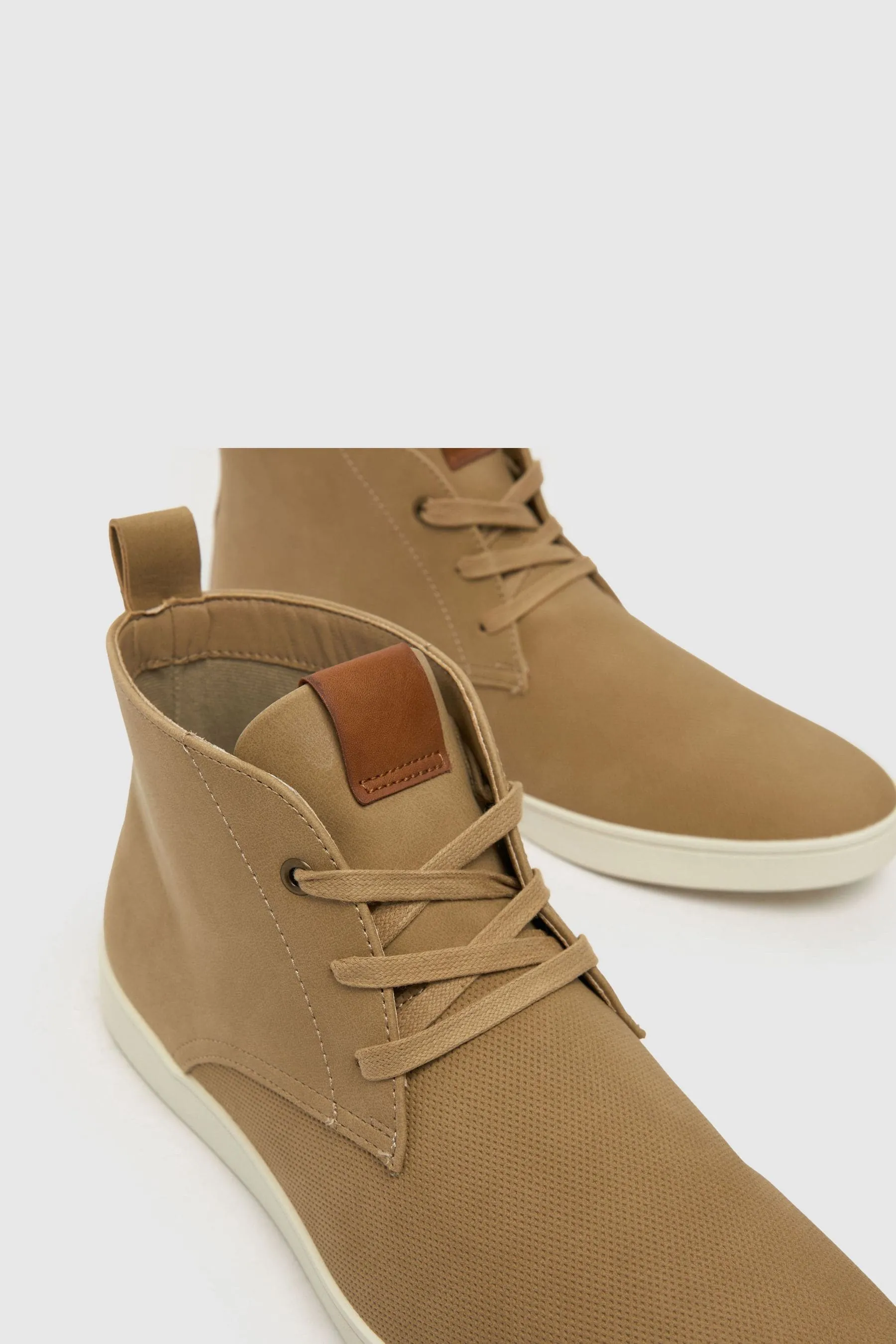 Schuh - Davie - Stivali