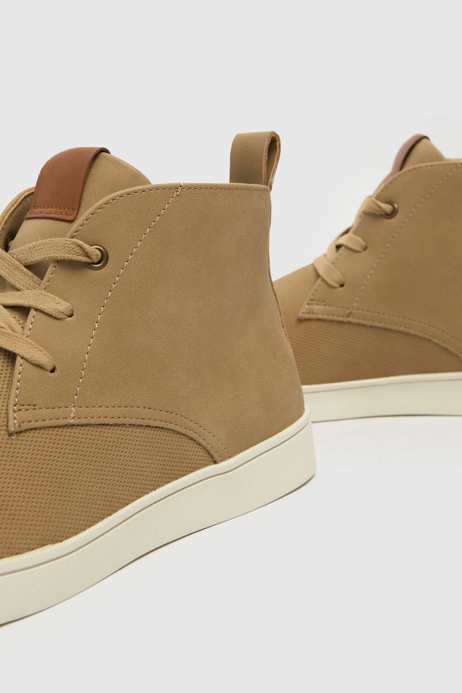 Schuh - Davie - Stivali