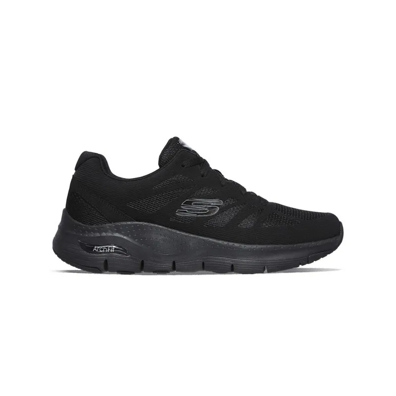 Skechers Arch Fit Charge Back- Scarpe sportive Uomo