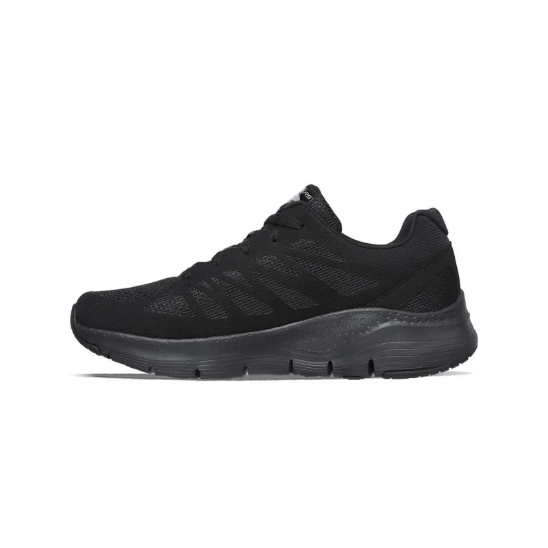Skechers Arch Fit Charge Back- Scarpe sportive Uomo