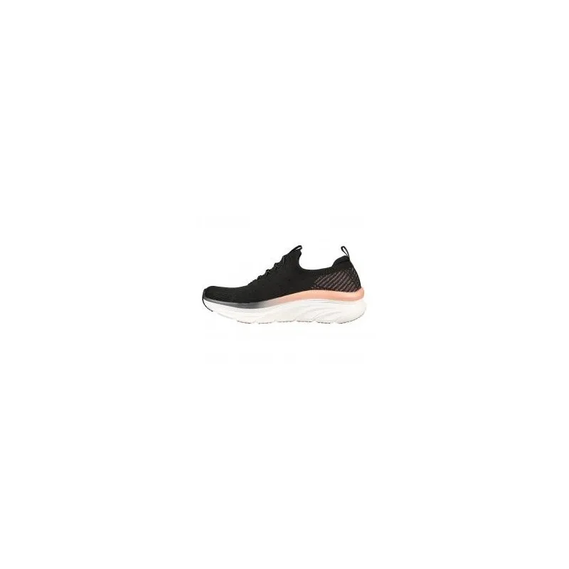 Skechers D'Lux Walker Slip on-Scarpe sportive Donna