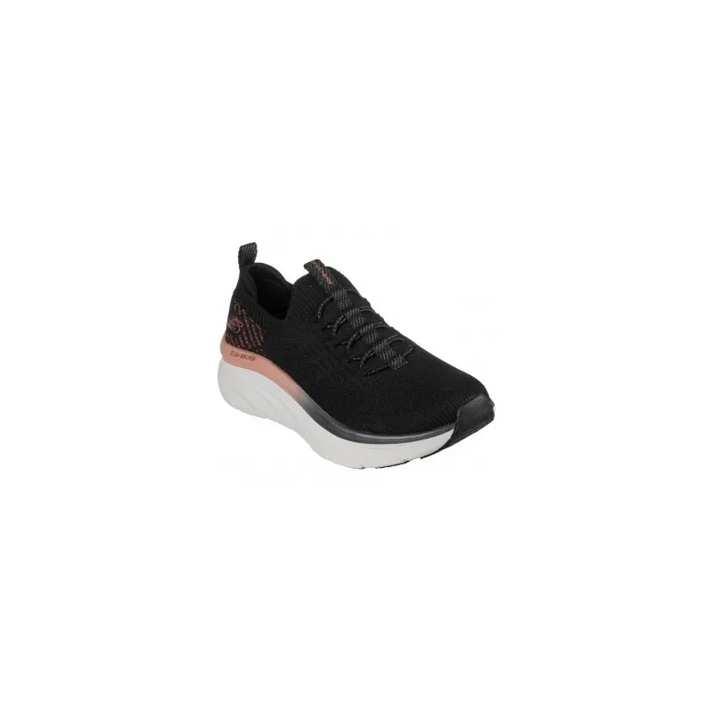Skechers D'Lux Walker Slip on-Scarpe sportive Donna