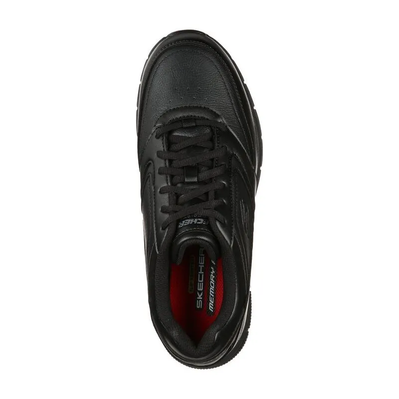 Skechers Work Relaxed Fit Nampa- Scarpe sportive Uomo