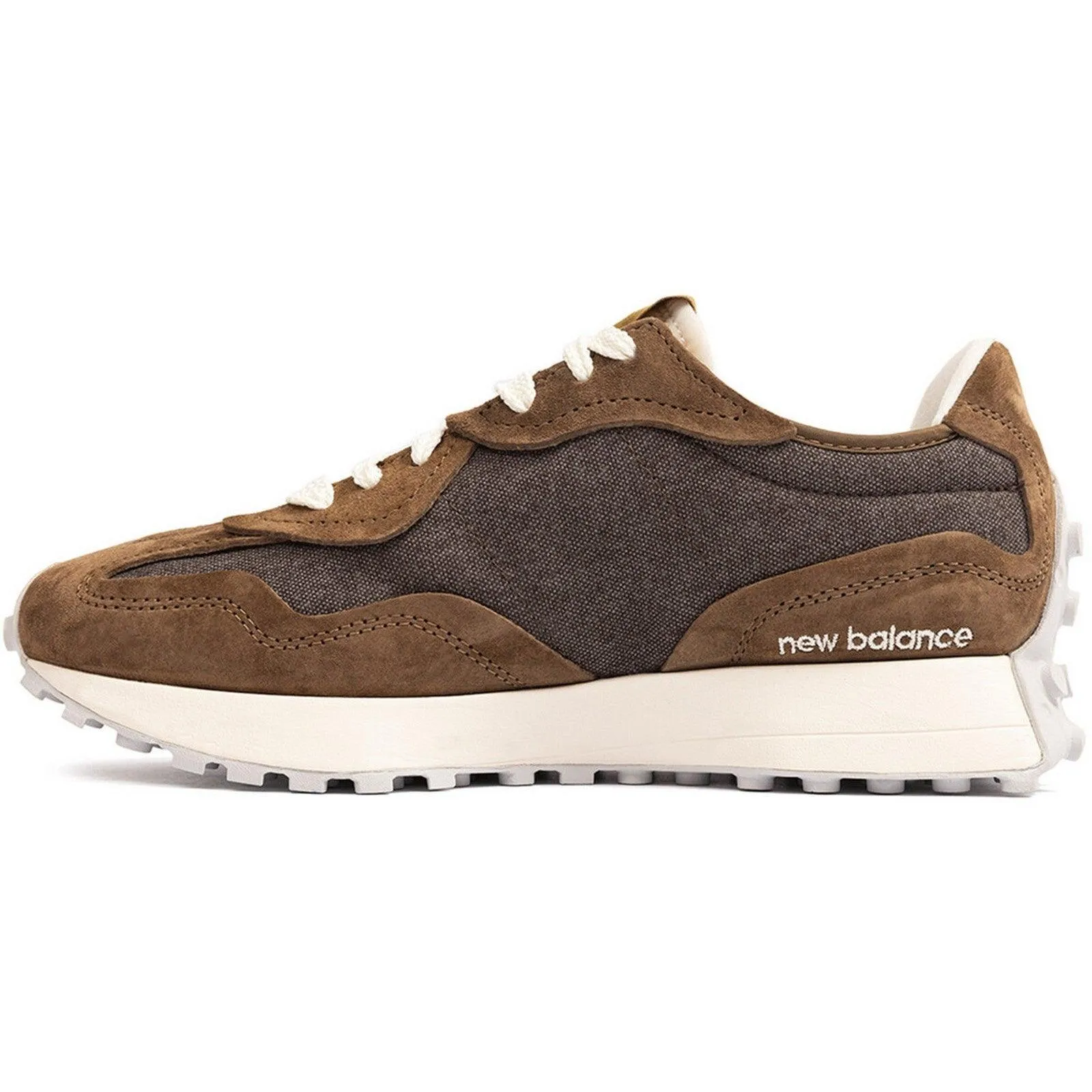 Sneaker Unisex New Balance - Scarpe Lifestyle Unisex - Marrone