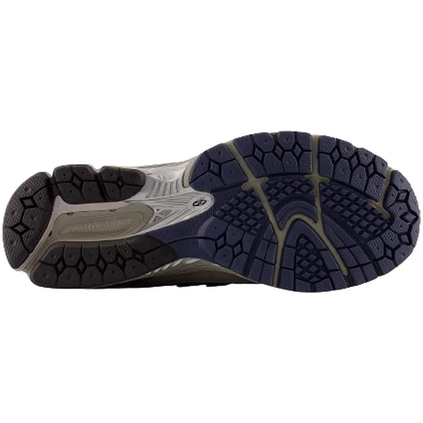 Sneaker Unisex New Balance - Scarpe Lifestyle Unisex - Multicolore