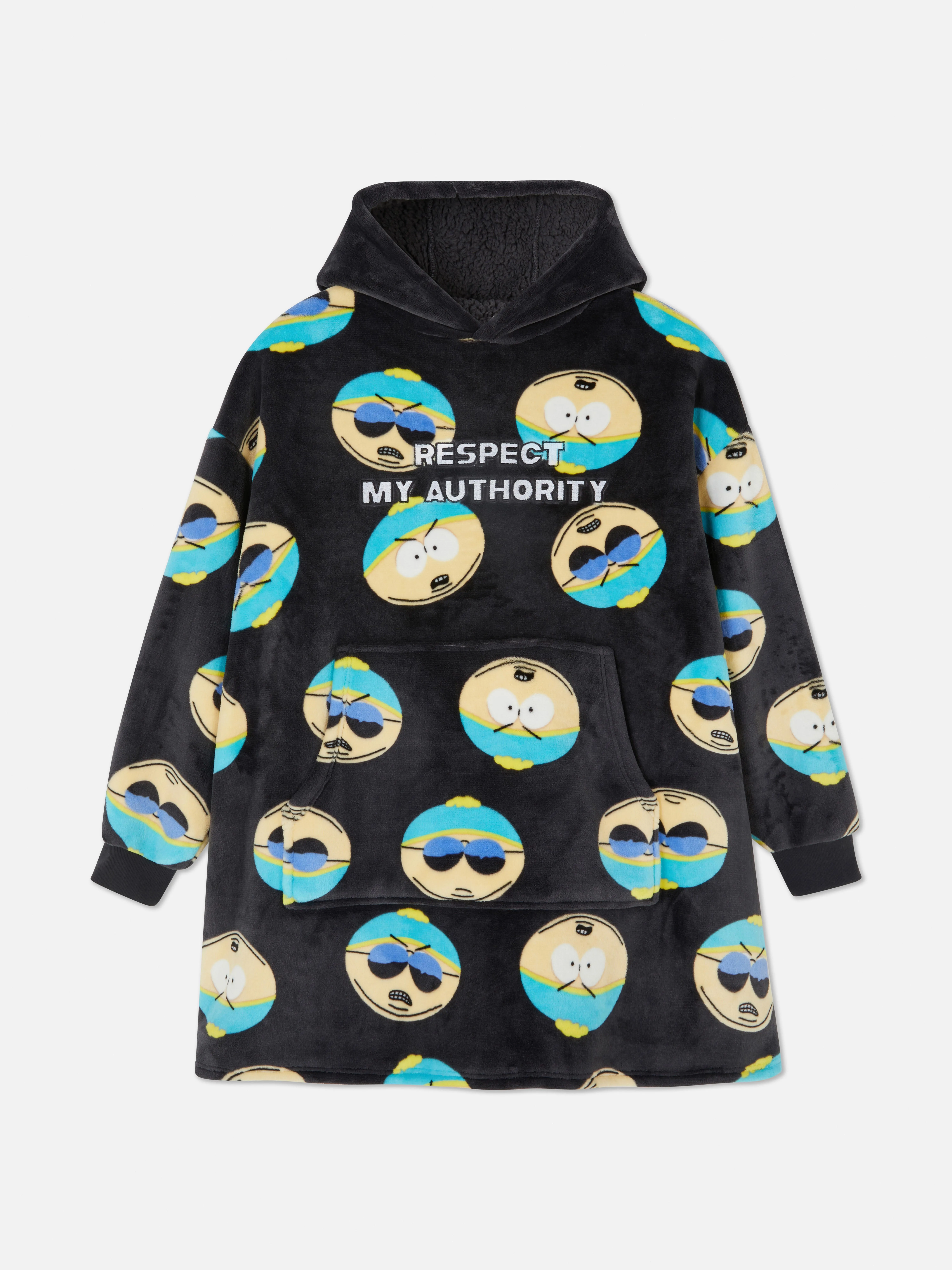 Snuddie Cartman South Park