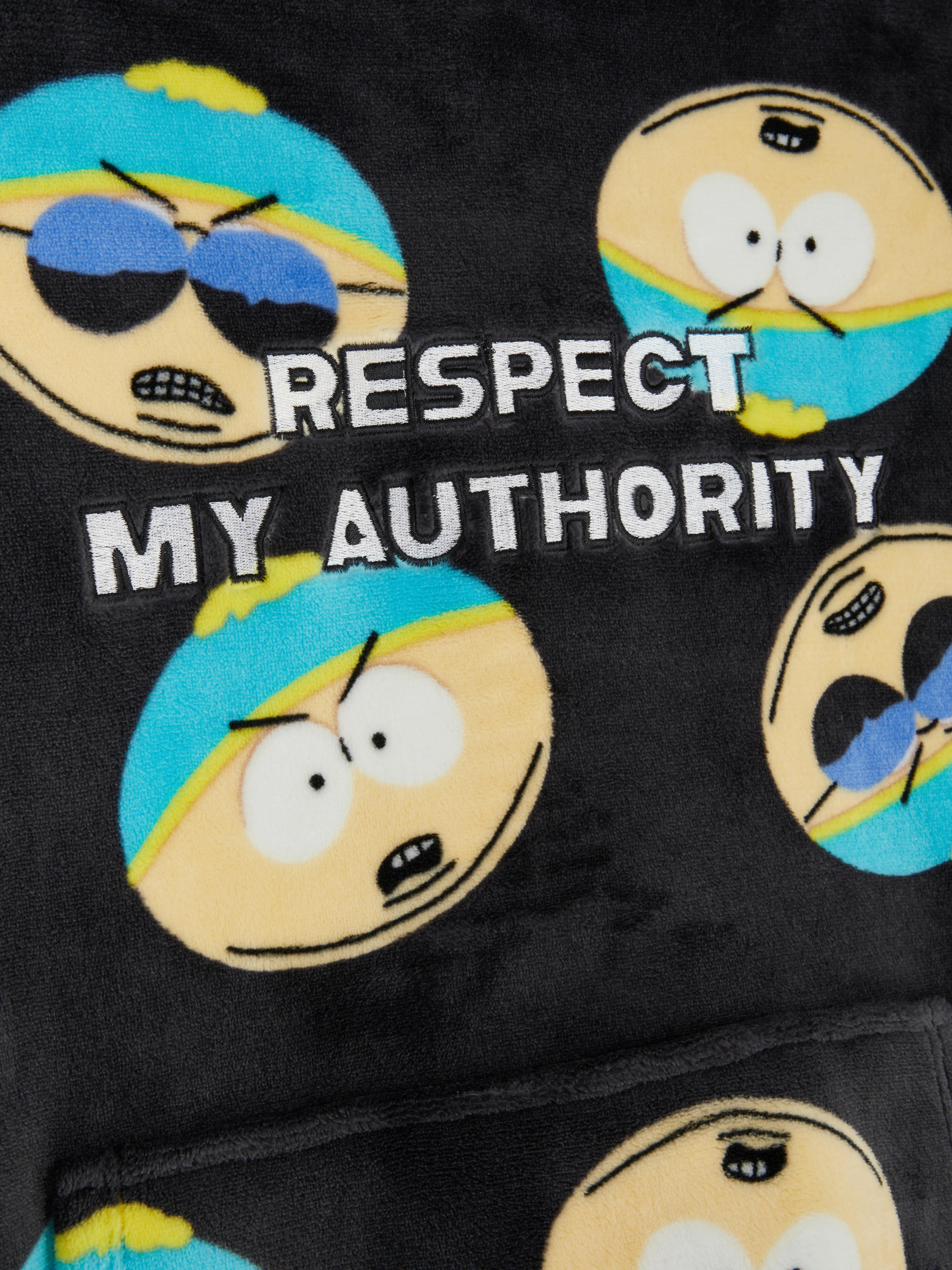 Snuddie Cartman South Park
