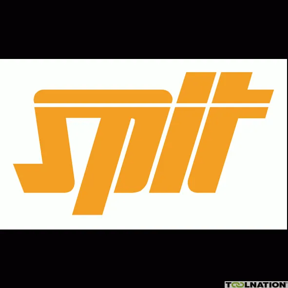 Spit Accessori 623006 Connettore rapido (sulla macchina) TRIX160/SDR130-160