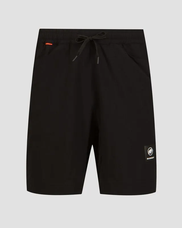 Spodenki turystyczne męskie Mammut Massone Sport 102300970-1
