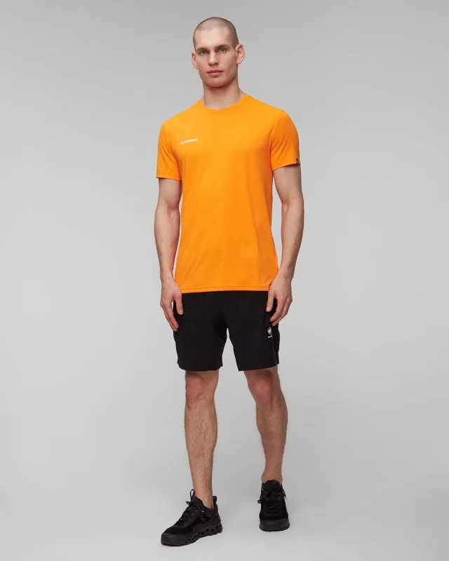 Spodenki turystyczne męskie Mammut Massone Sport 102300970-1