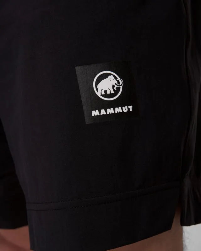 Spodenki turystyczne męskie Mammut Massone Sport 102300970-1