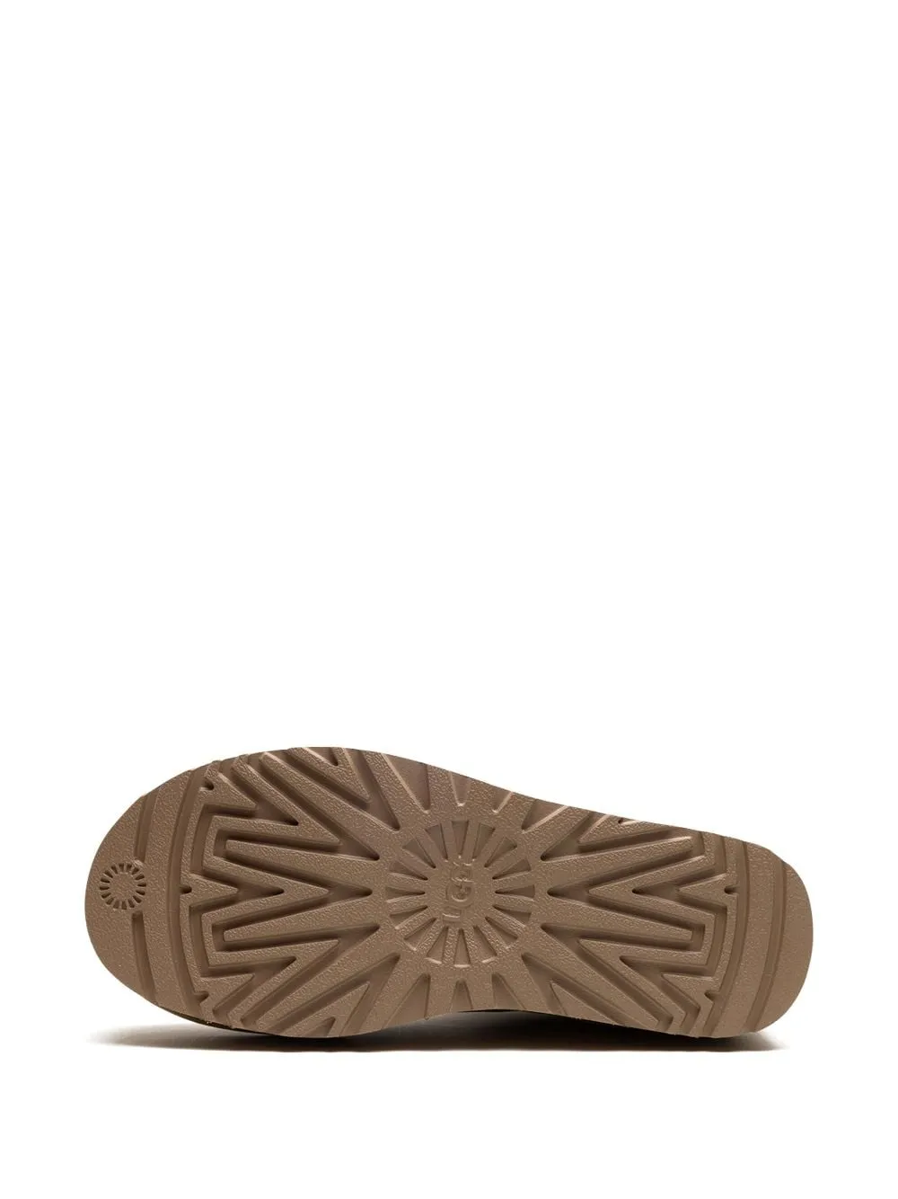Stivali Classic Mini Platform