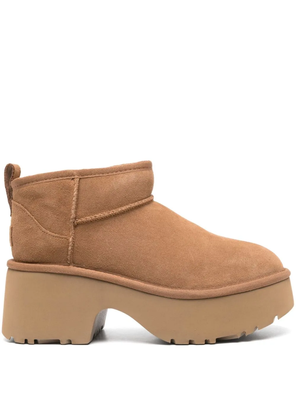 Stivali Classic Ultra Mini New Heights