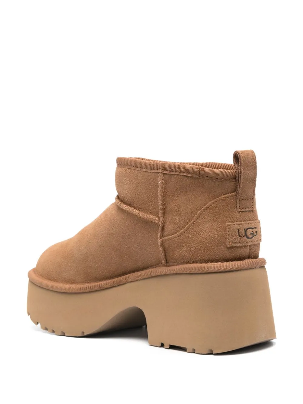 Stivali Classic Ultra Mini New Heights