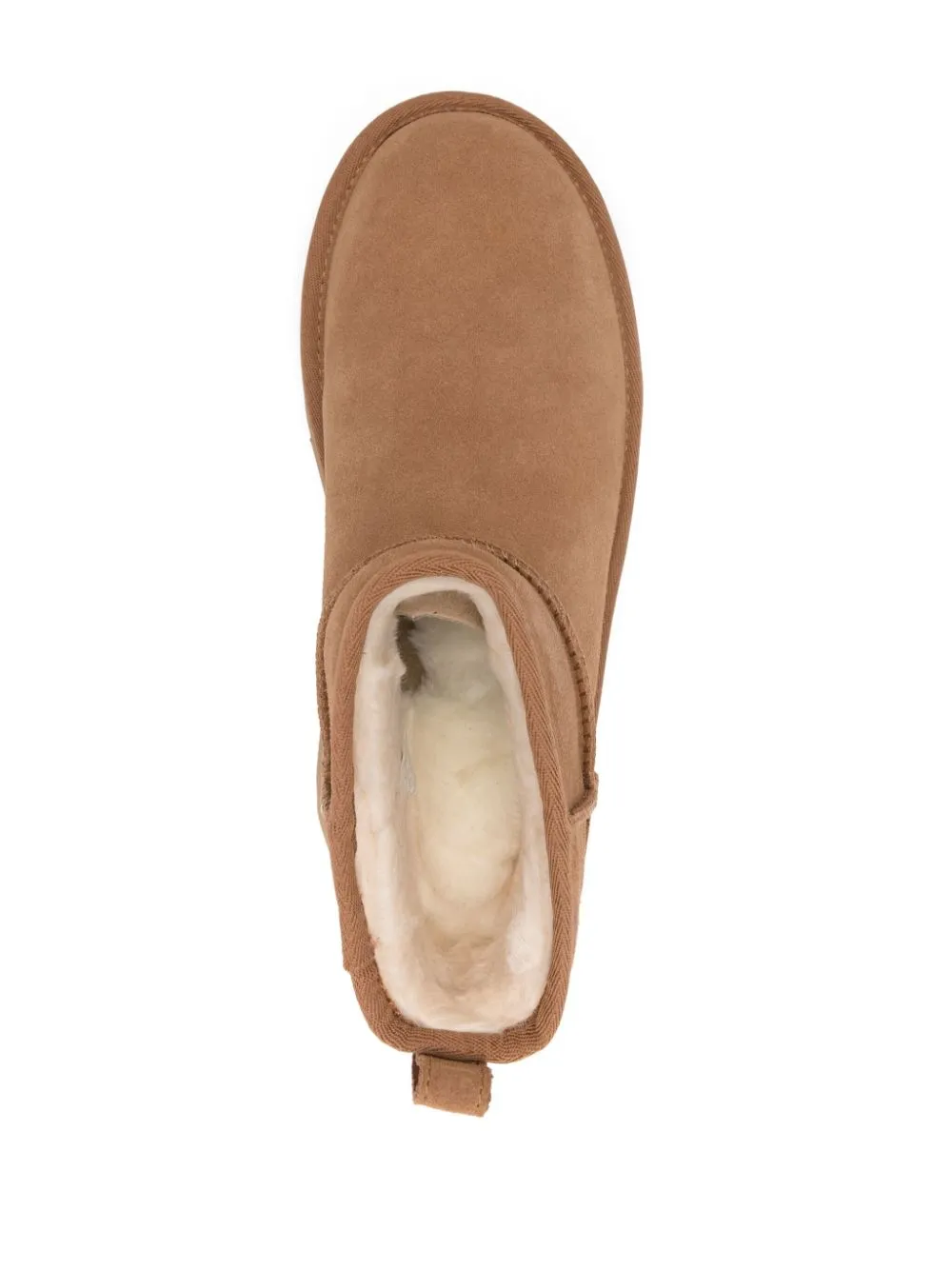 Stivali Classic Ultra Mini New Heights