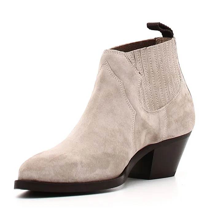STIVALI DONNA CHRIS