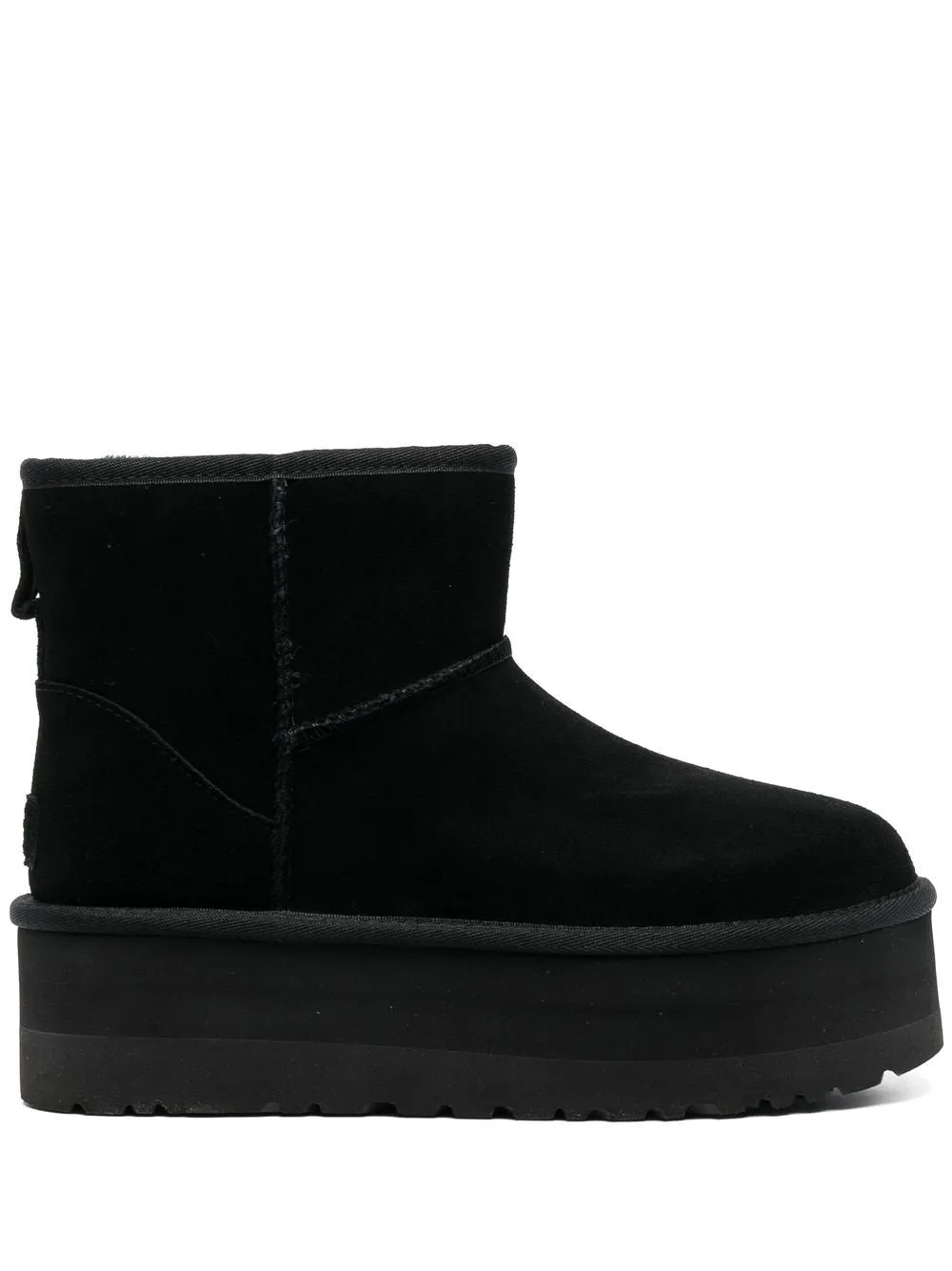 Stivali Mini Classic Platform