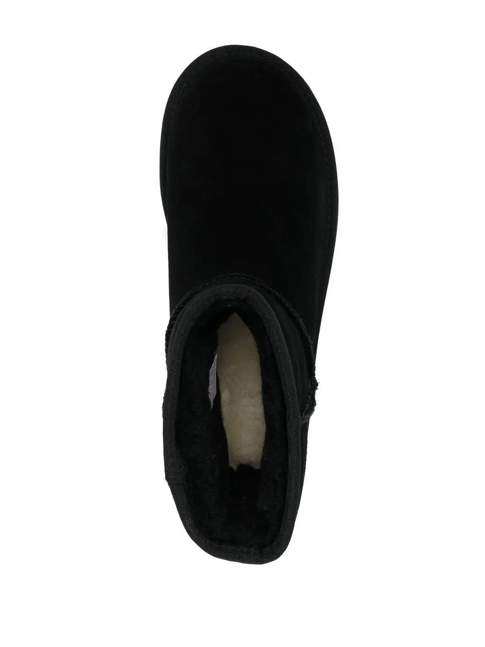 Stivali Mini Classic Platform