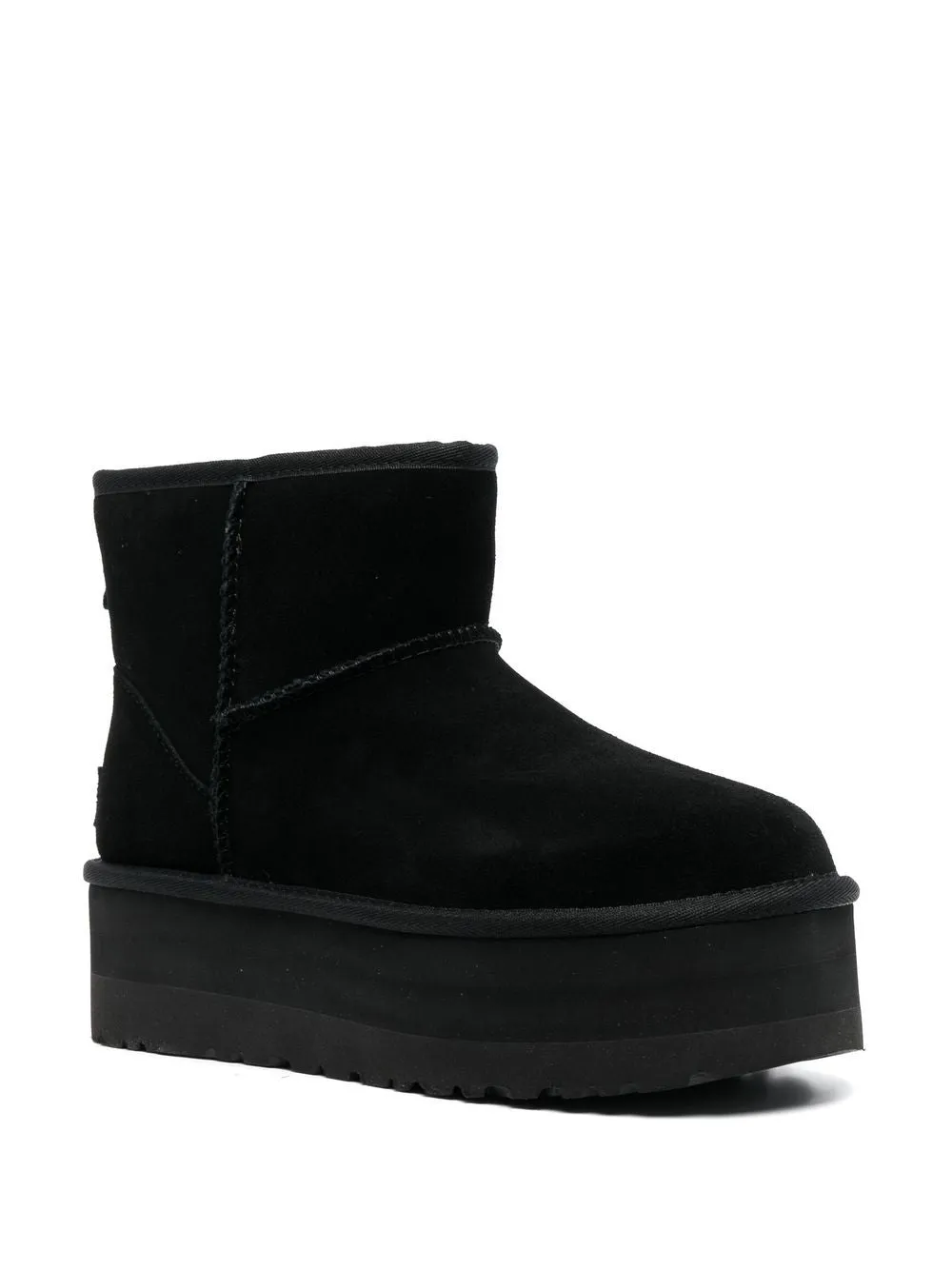 Stivali Mini Classic Platform