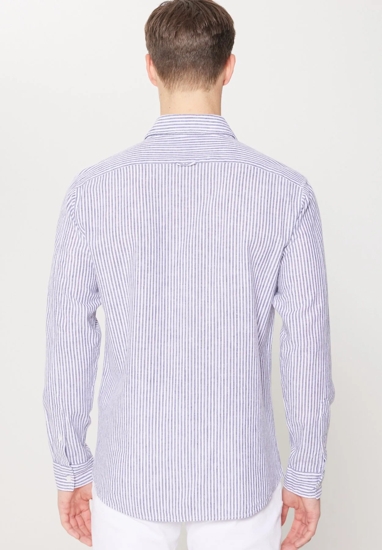 STRIPE - Camicia