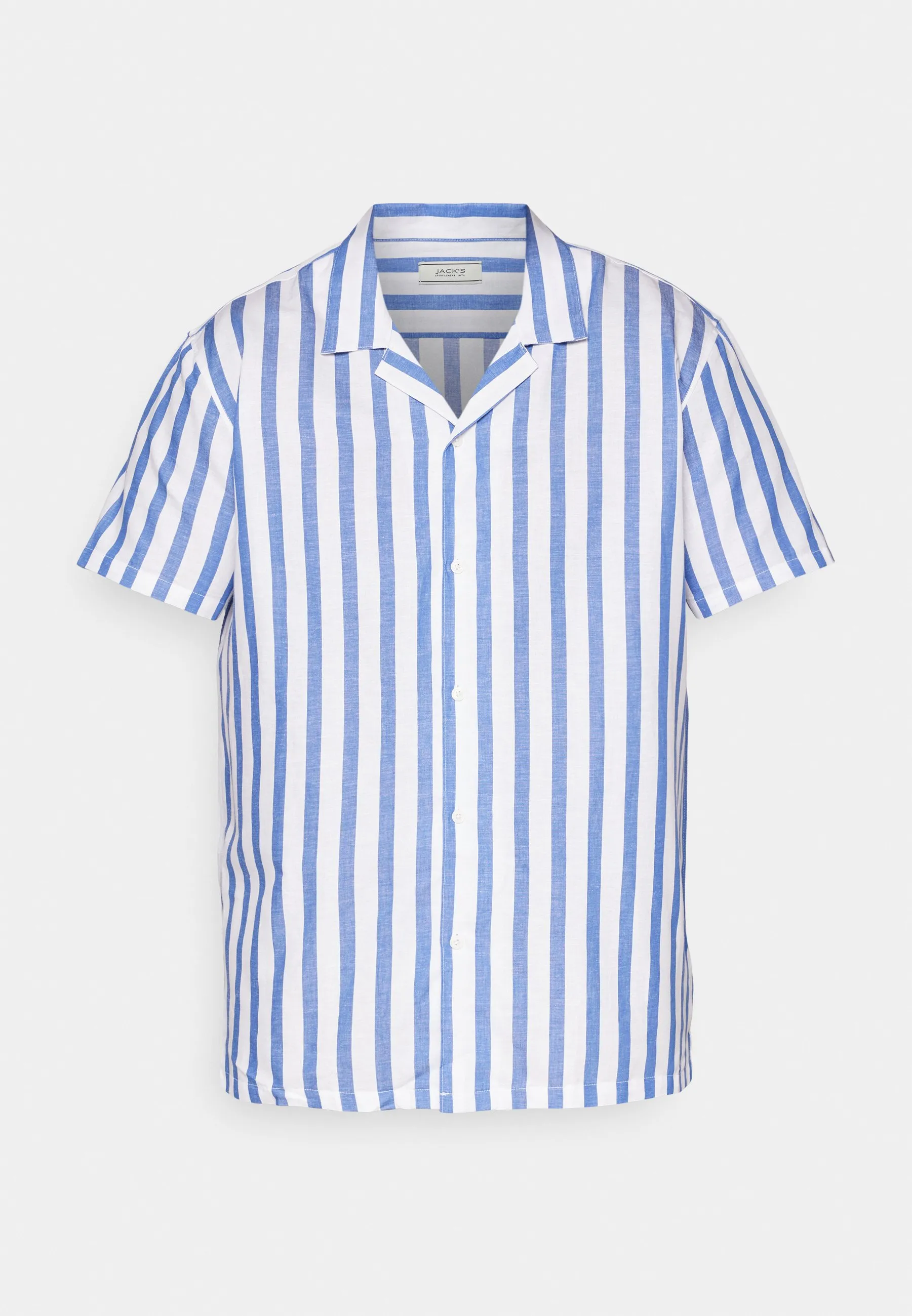 STRIPED RESORT  - Camicia