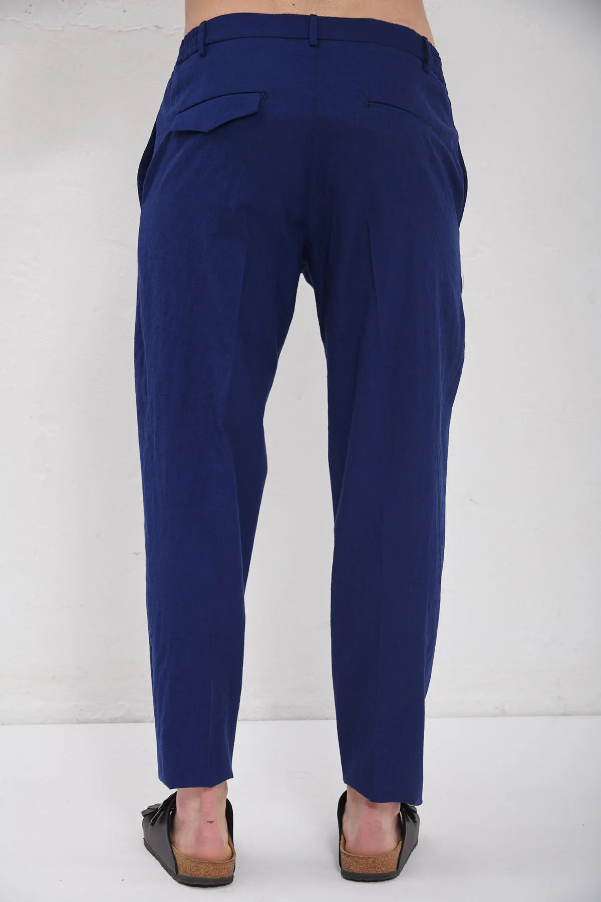 TAGLIATORE Pantalone GARCON con elastico in vita