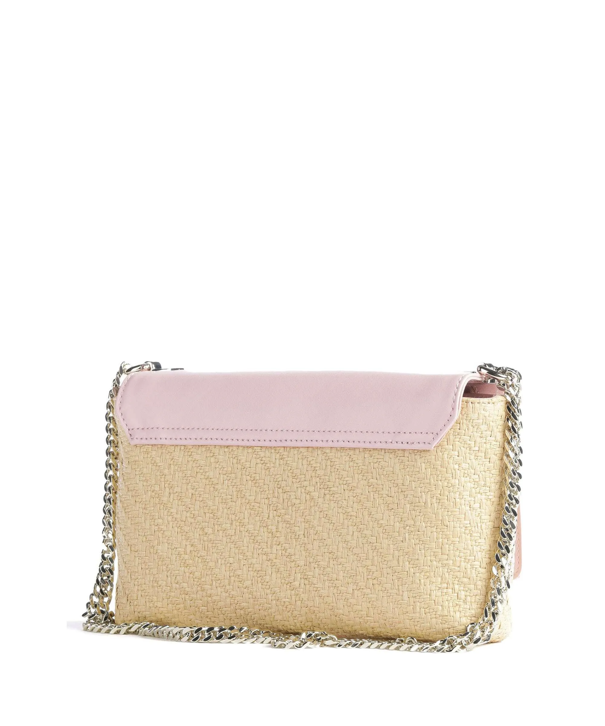  Ted Baker Magdie Borsa a tracolla polipropilene natura  