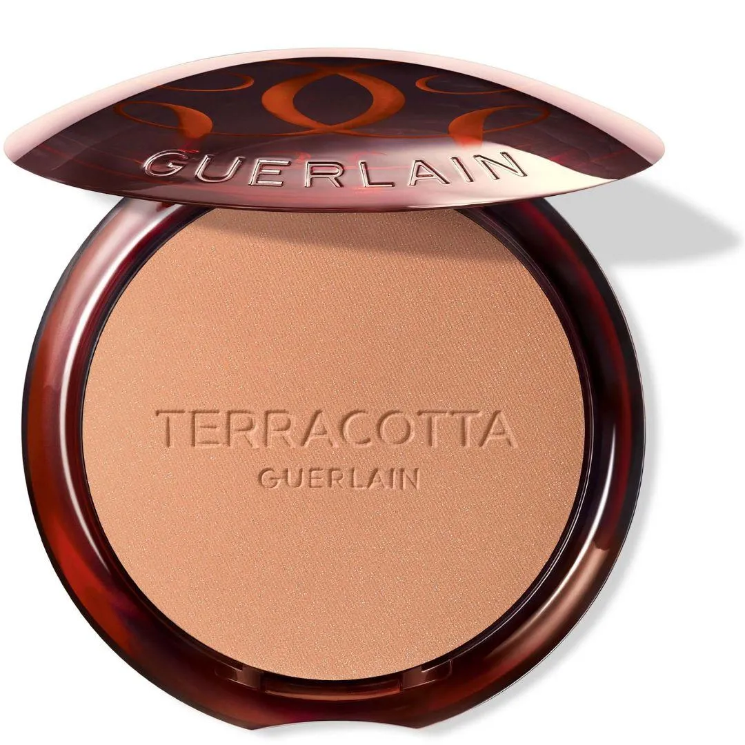 Terracotta Poudre Bronzante Original