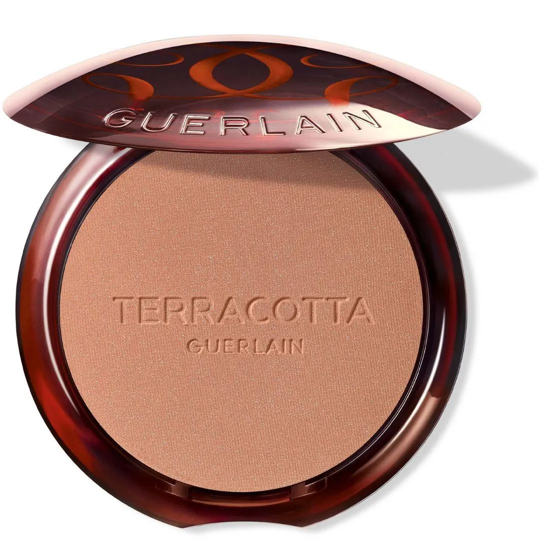 Terracotta Poudre Bronzante Original