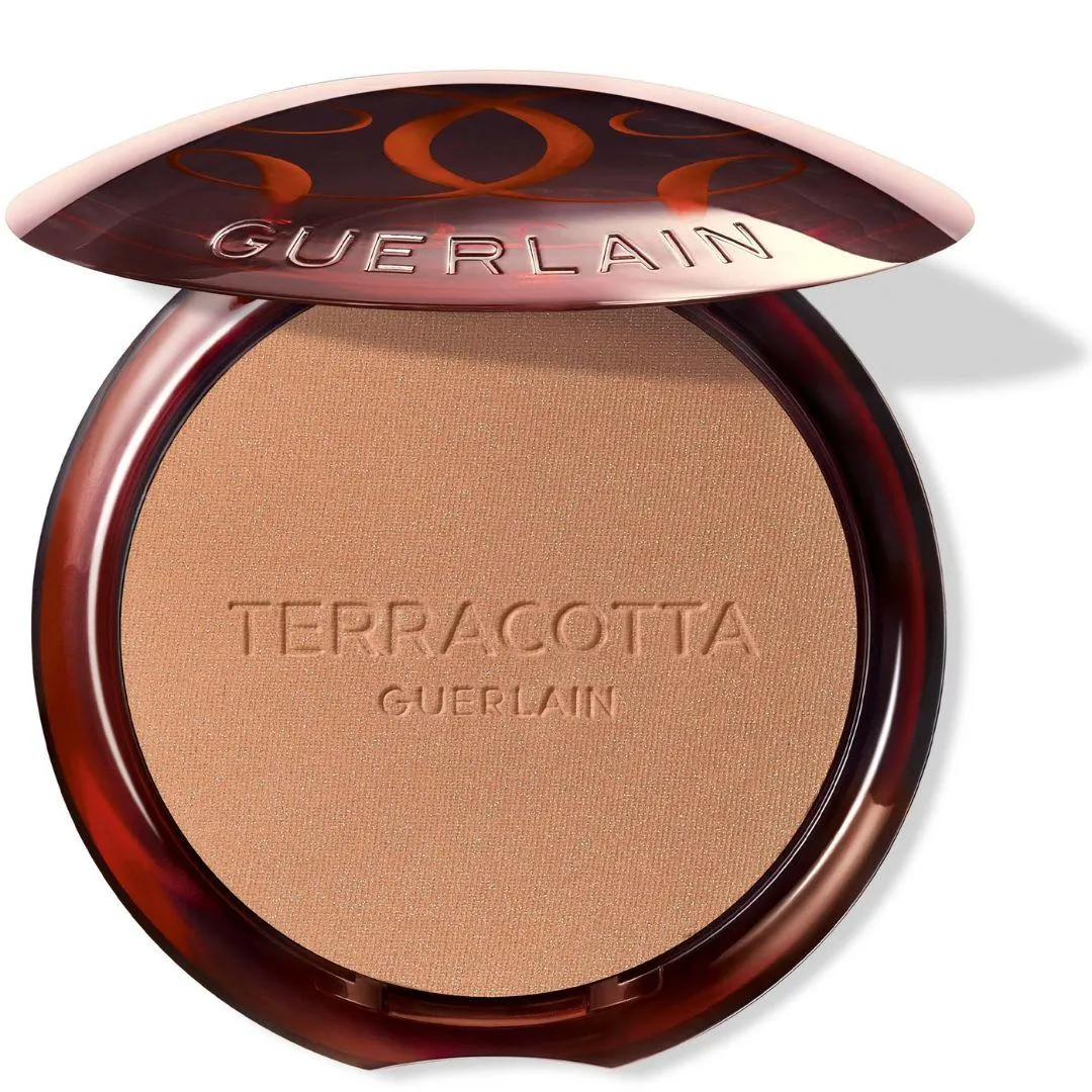 Terracotta Poudre Bronzante Original
