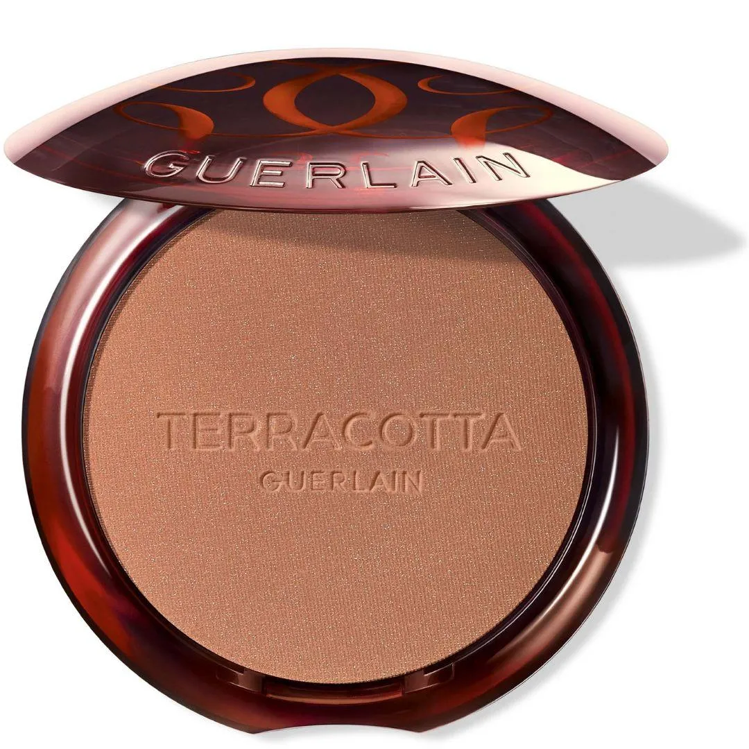 Terracotta Poudre Bronzante Original