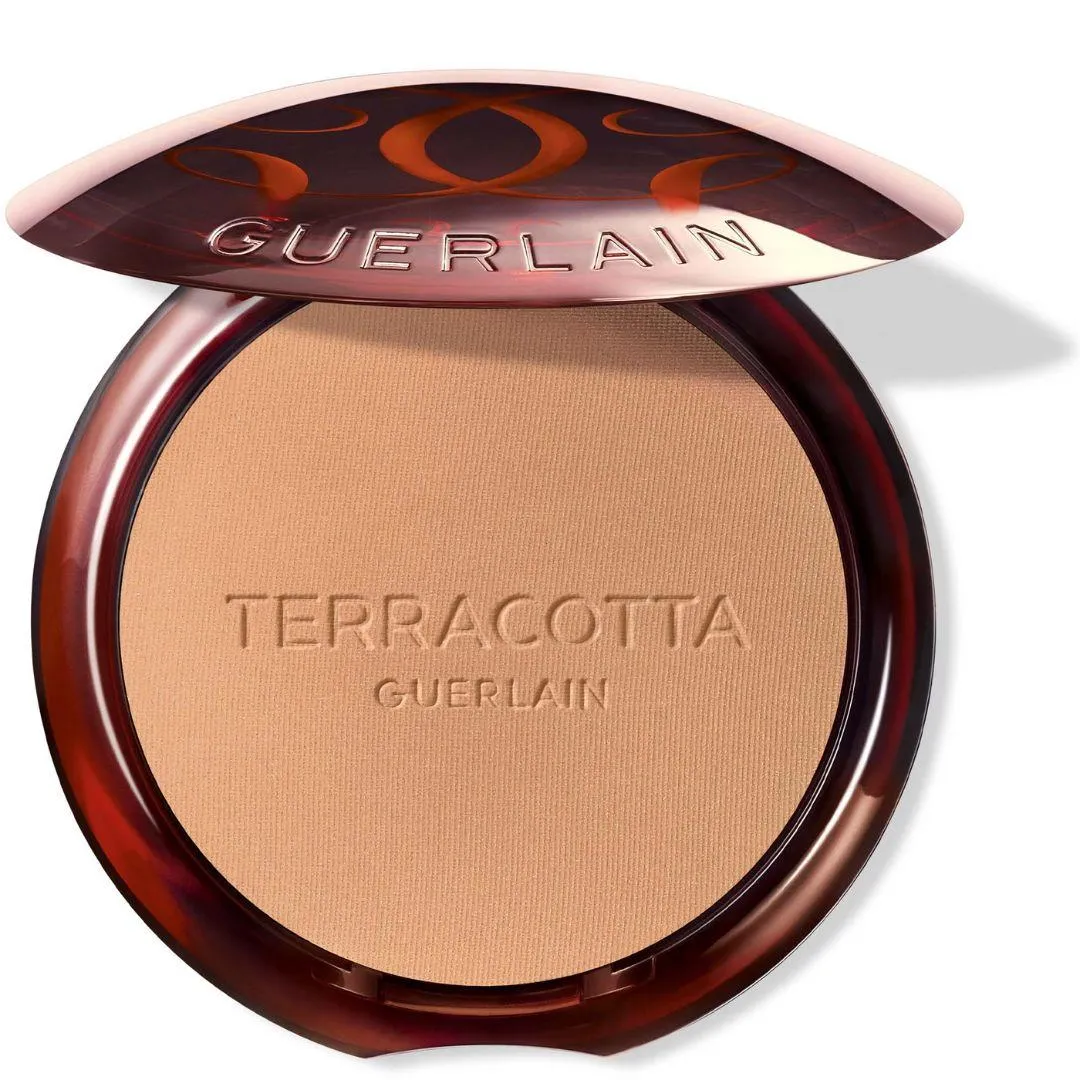 Terracotta Poudre Bronzante Original