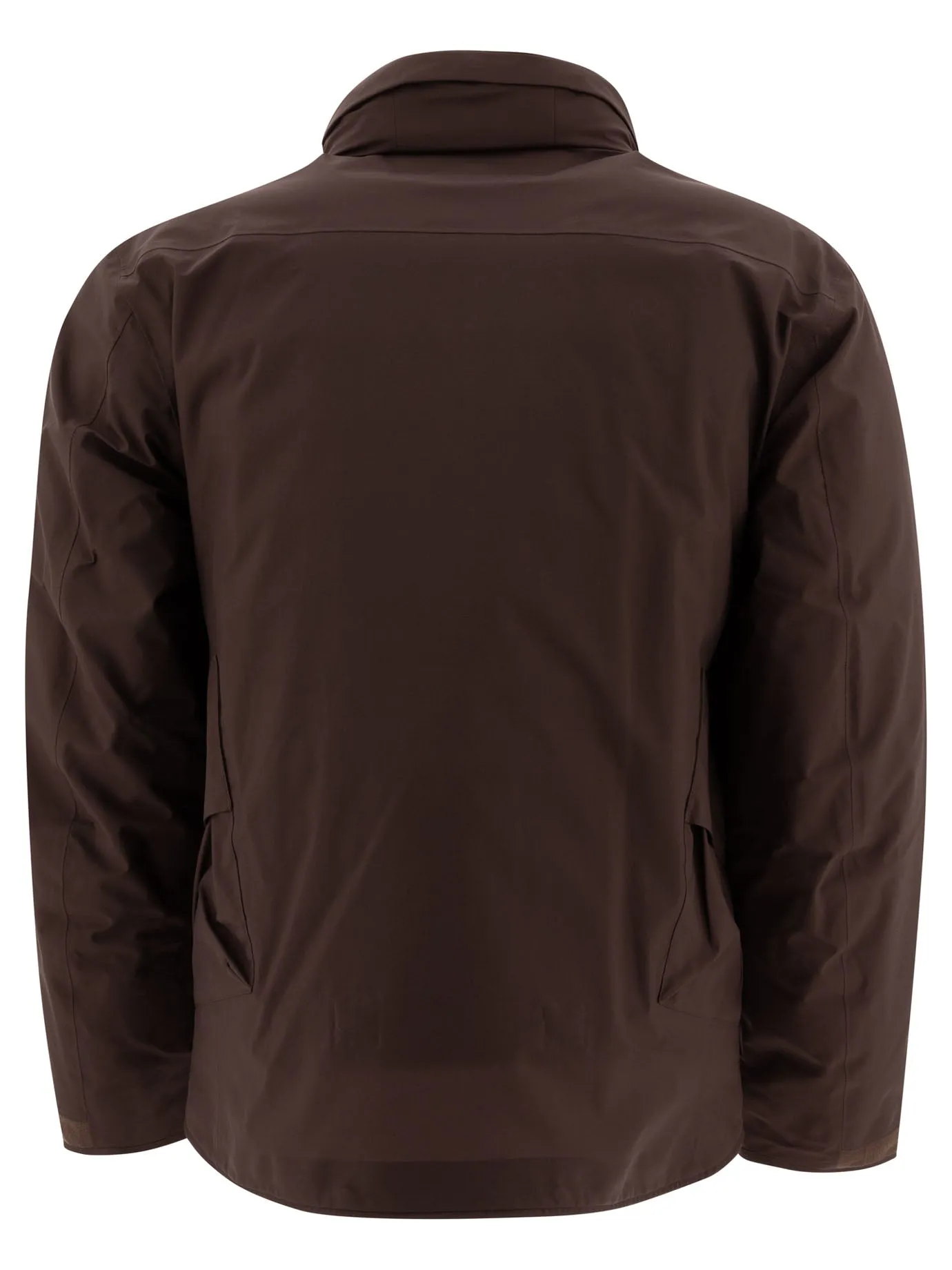 The Metropolis Series Gore-Tex Infinium Giacche Marrone
