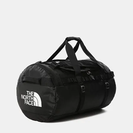 The North Face Duffle Base Camp M