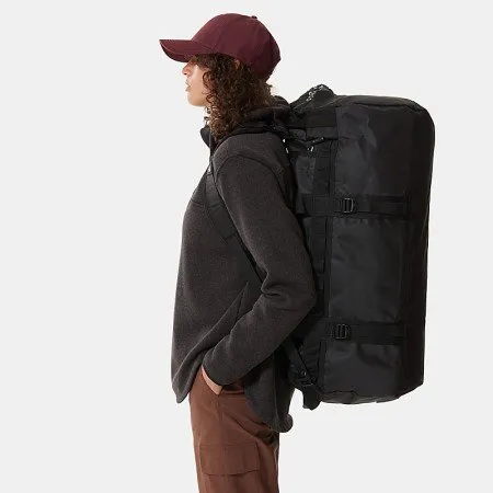 The North Face Duffle Base Camp M