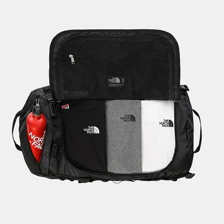 The North Face Duffle Base Camp M