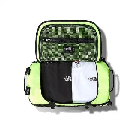 The North Face Duffle Base Camp S