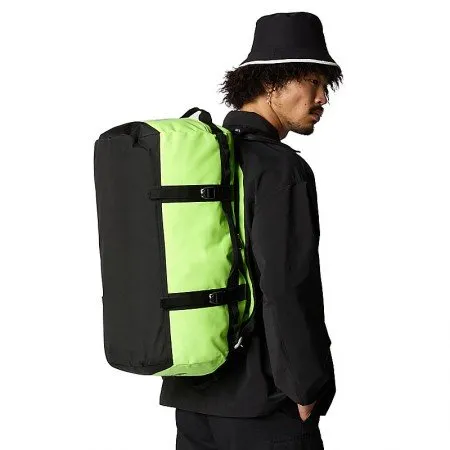 The North Face Duffle Base Camp S