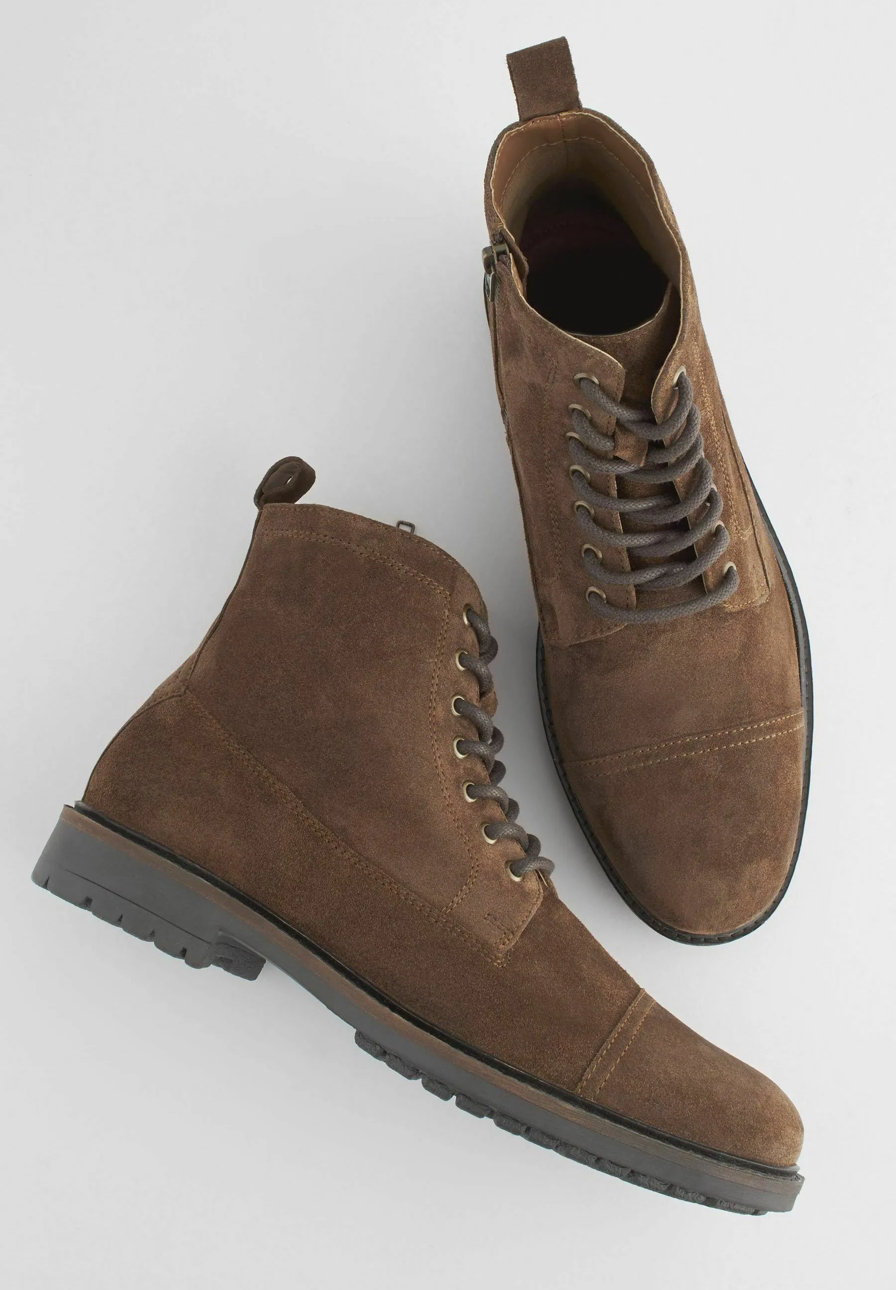 TOE CAP - Stivali di gomma
