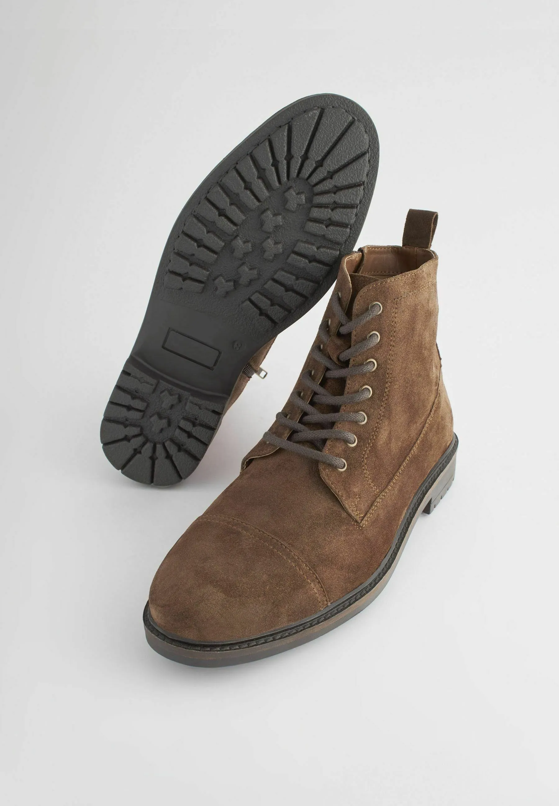 TOE CAP - Stivali di gomma