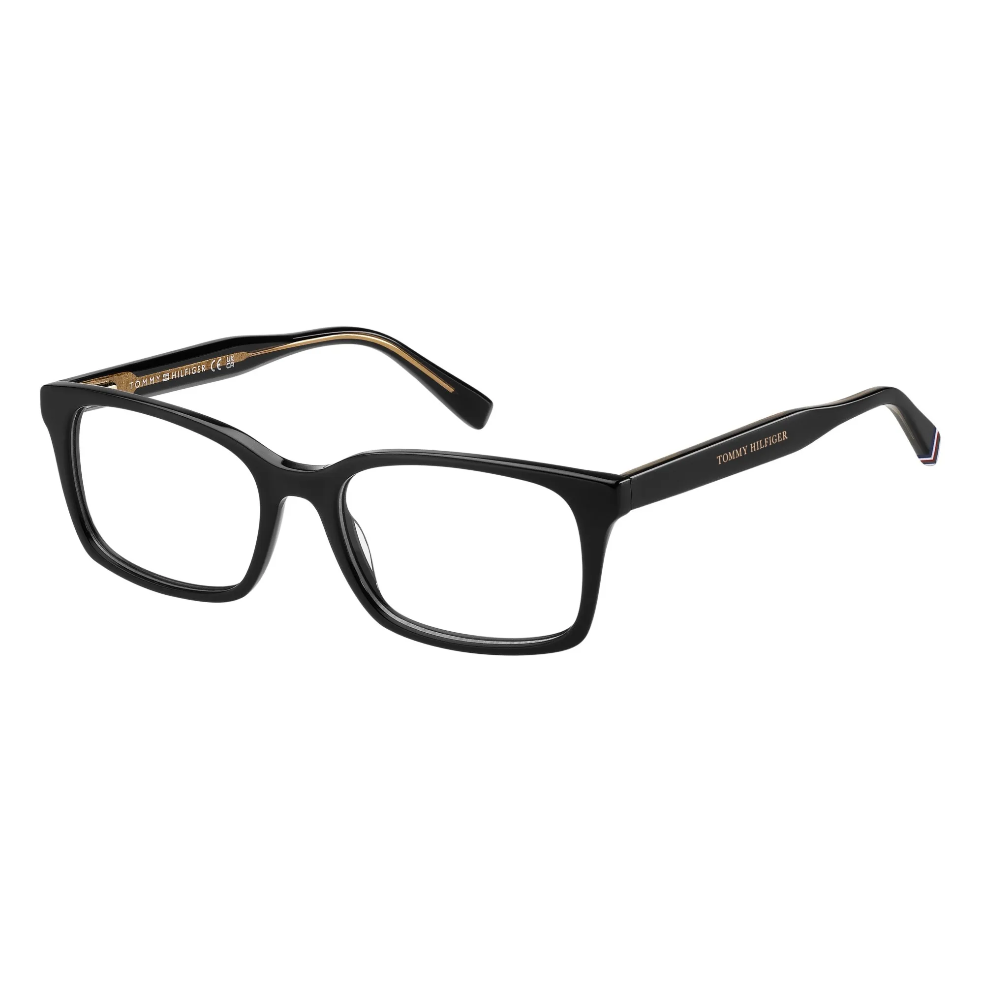   Tommy Hilfiger TH 2109 - 807 Nero | Occhiale Da Vista Donna 