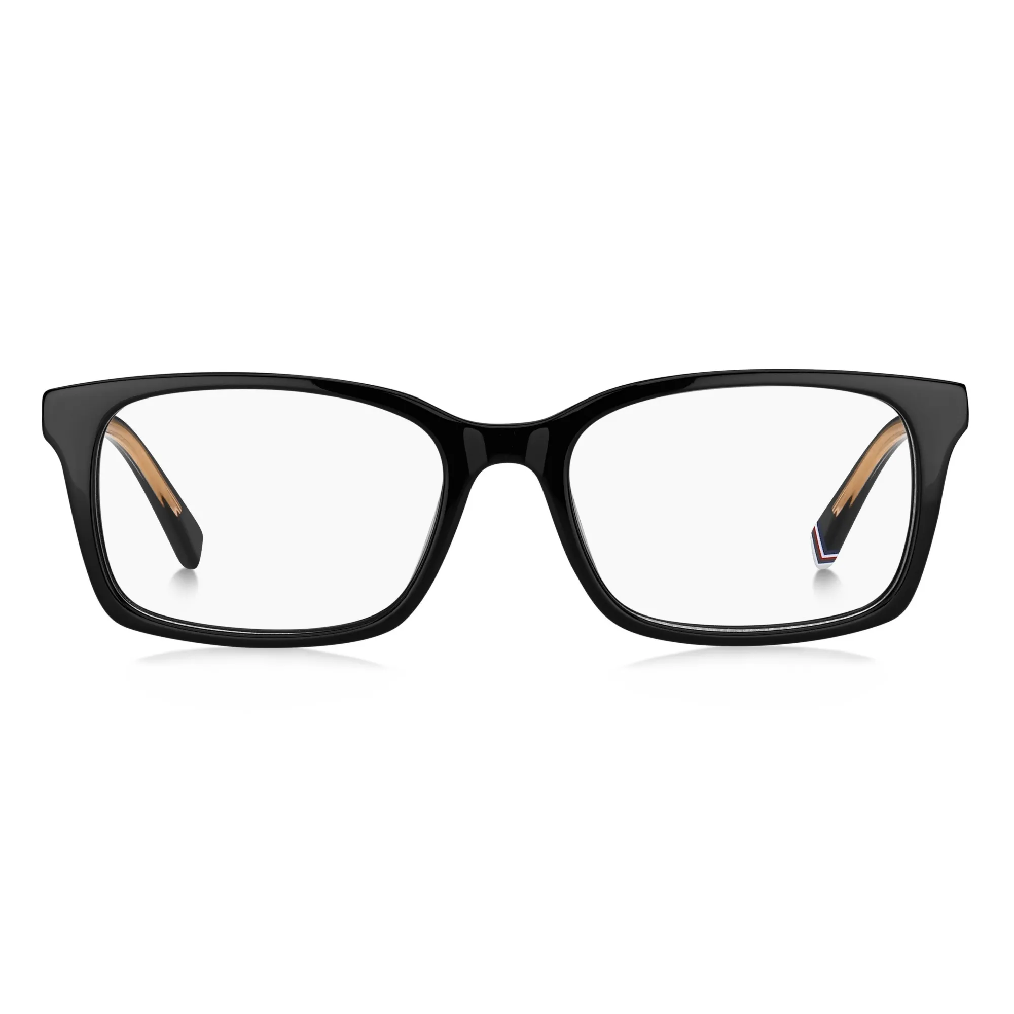   Tommy Hilfiger TH 2109 - 807 Nero | Occhiale Da Vista Donna 